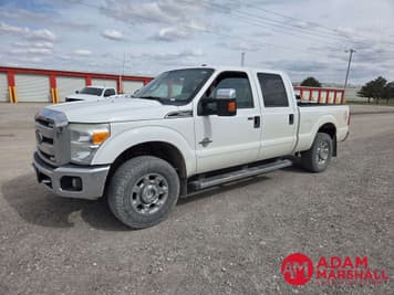 Main image Ford F-250