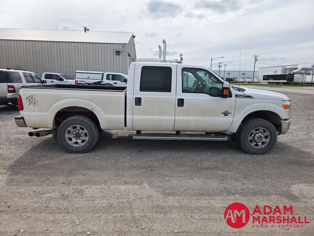 Image of Ford F-250 equipment image 2