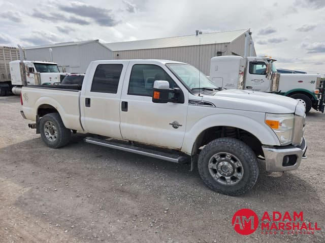 Image of Ford F-250 equipment image 1