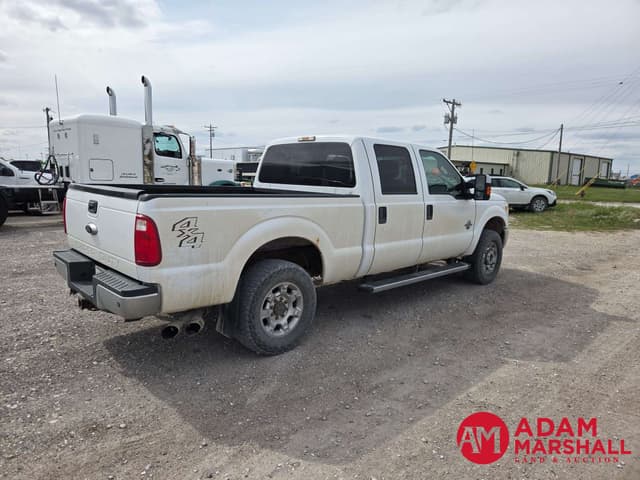 Image of Ford F-250 equipment image 3