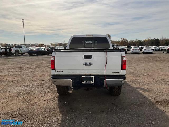 Image of Ford F-250 equipment image 3