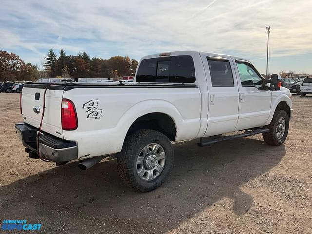 Image of Ford F-250 equipment image 4