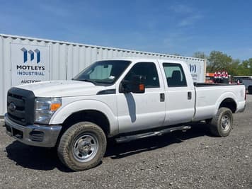 Main image Ford F-350