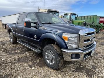 Main image Ford F-350