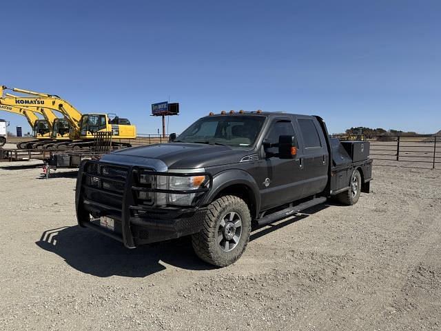 Image of Ford F-350 Primary image