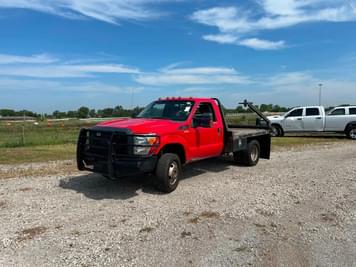 Main image Ford F-350