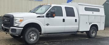 Main image Ford F-350
