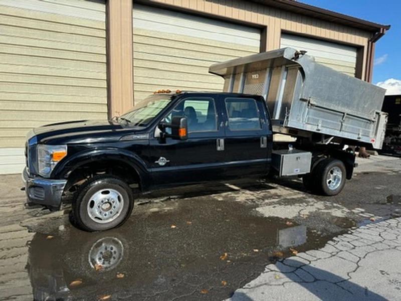 Image of Ford F-350 Primary image