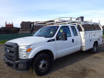 Main image Ford F-350