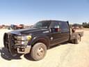 2016 Ford F-350 Image