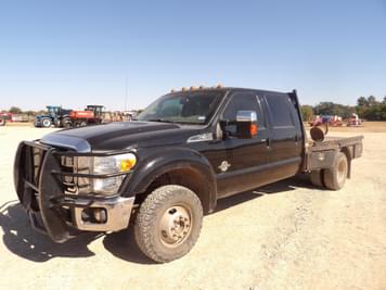 Main image Ford F-350