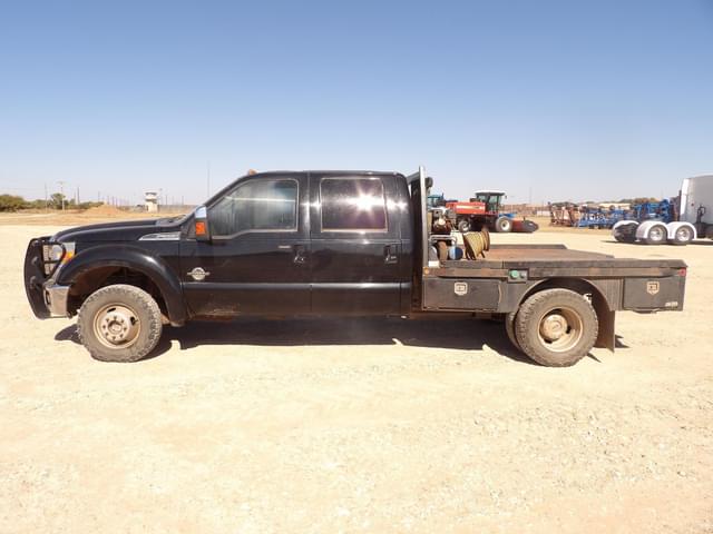 Image of Ford F-350 equipment image 1