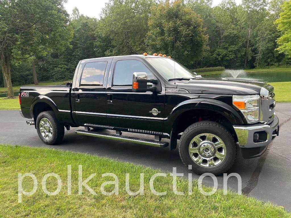 Image of Ford F-350 Primary image