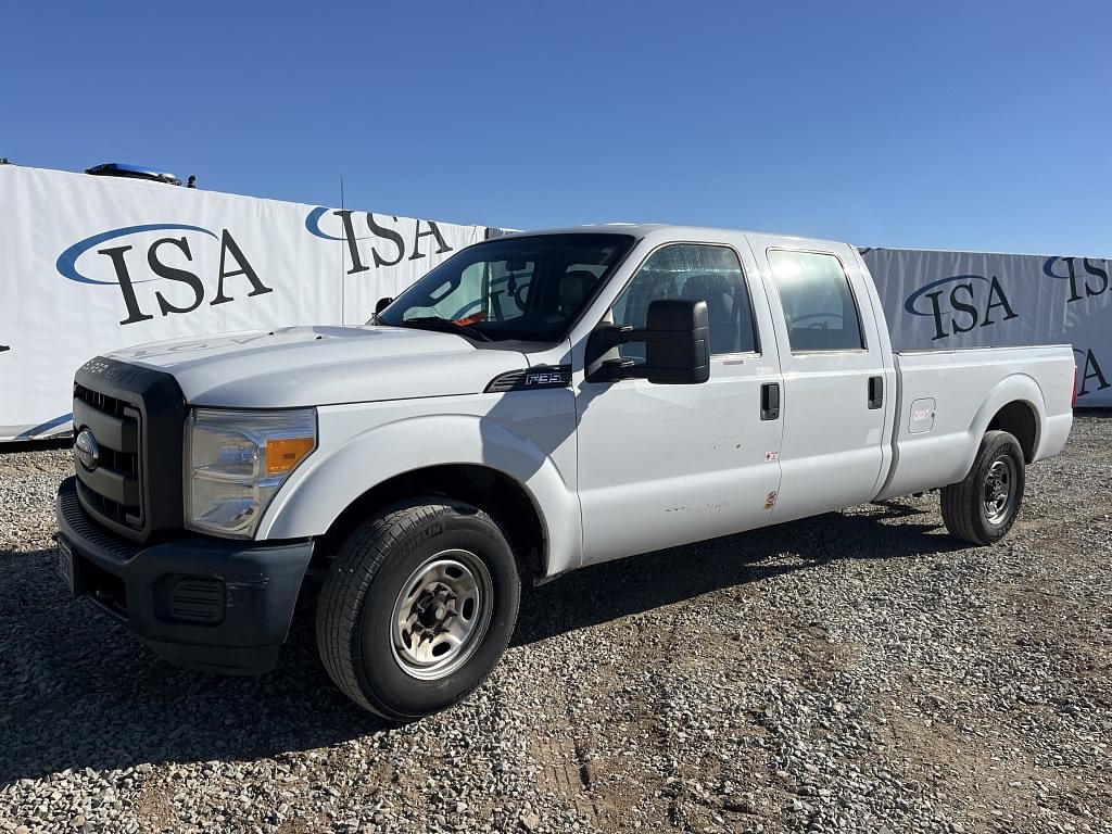 Image of Ford F-350 Primary image