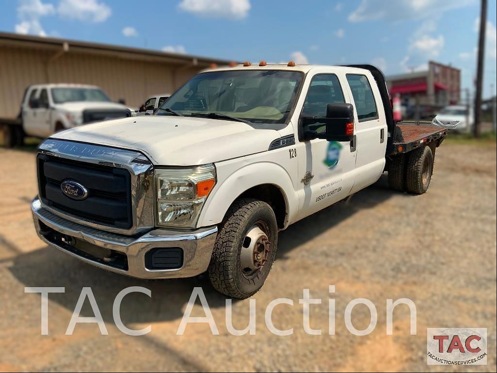 Image of Ford F-350 Primary image