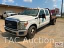 2016 Ford F-350 Image