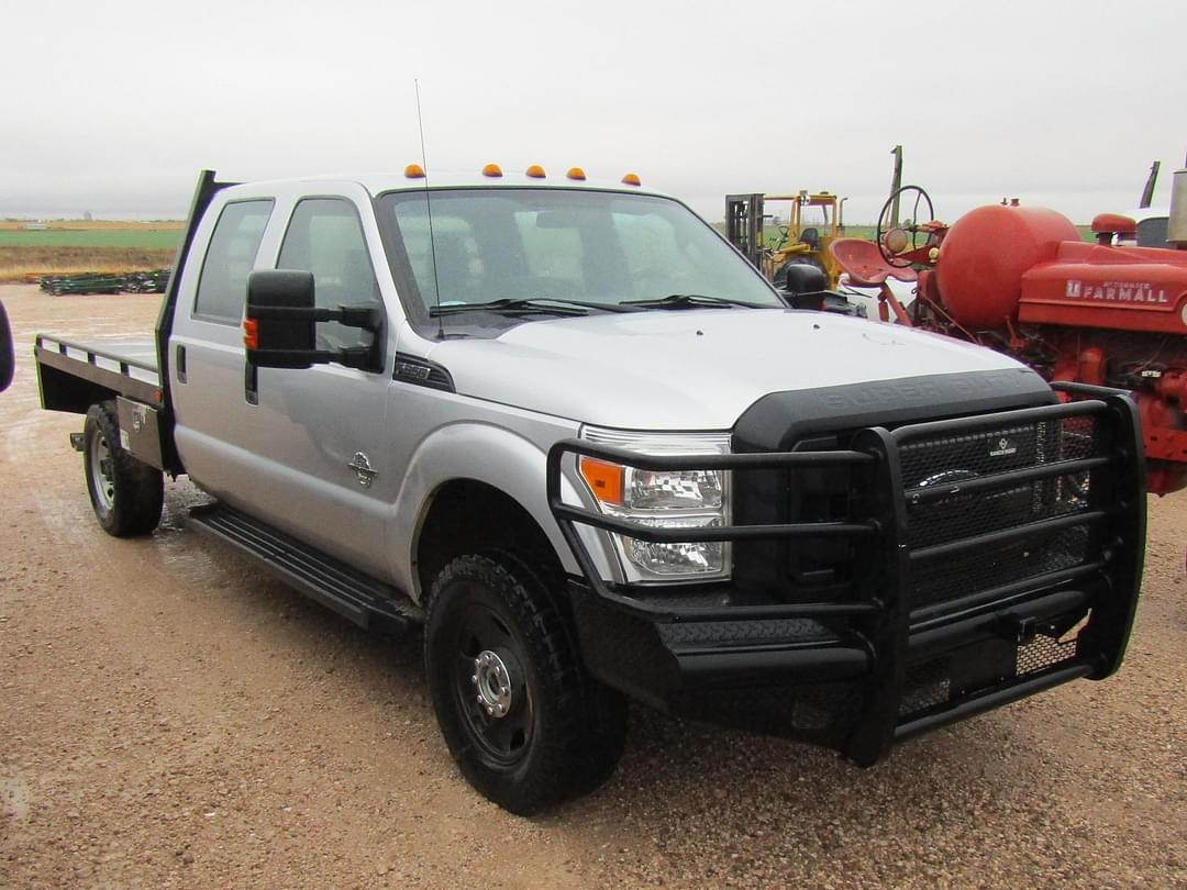 Image of Ford F-350 Primary image