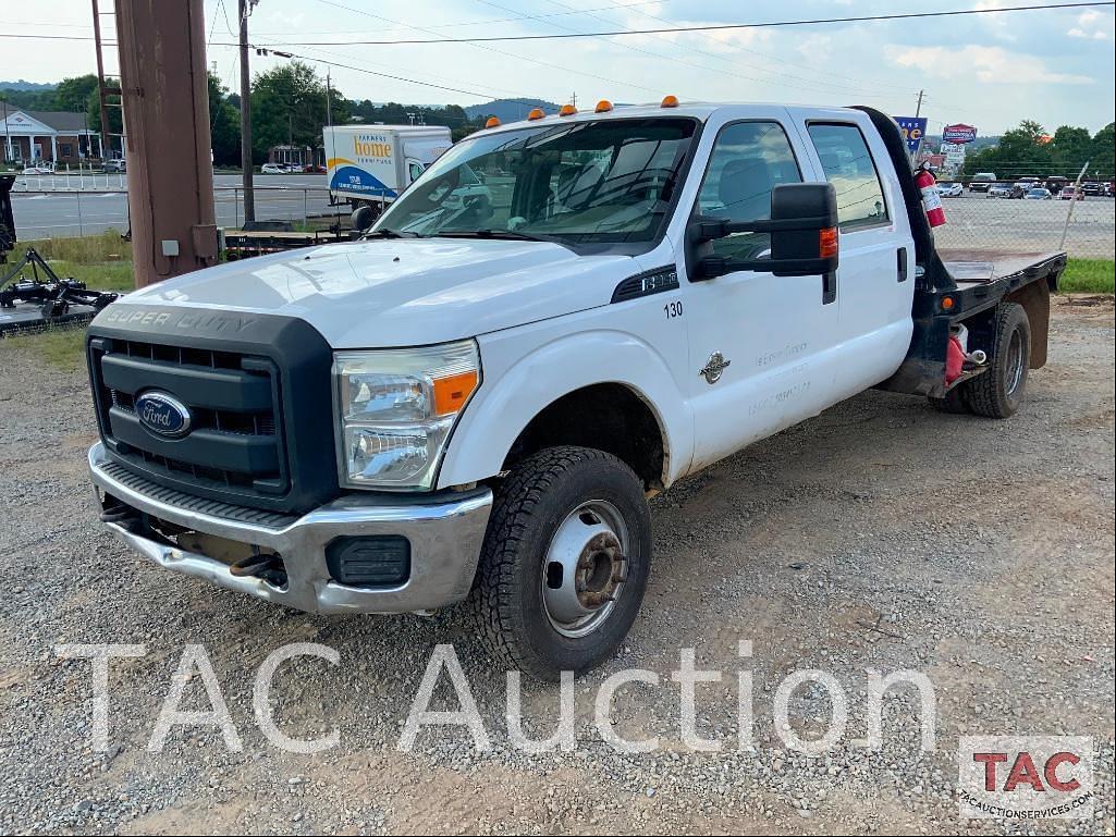 Image of Ford F-350 Primary image