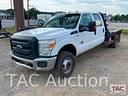 2016 Ford F-350 Image
