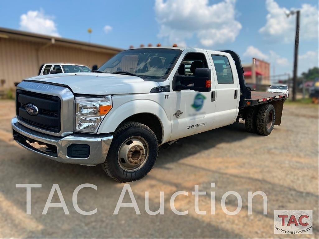 Image of Ford F-350 Primary image