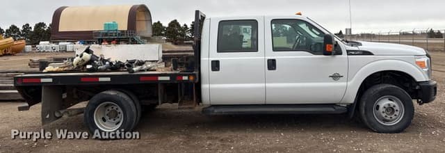 Image of Ford F-350 equipment image 3