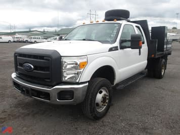 Main image Ford F-350