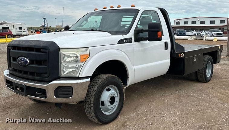 Main image Ford F-350