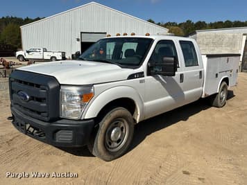 Main image Ford F-350