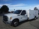 2016 Ford F-350 Image