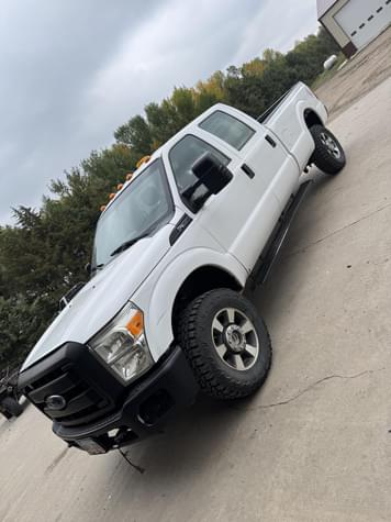 Main image Ford F-350