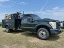 2016 Ford F-350 Image