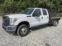 2016 Ford F-350 Image
