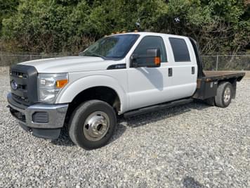 Main image Ford F-350