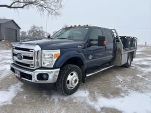 2016 Ford F-350 Image
