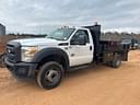 2016 Ford F-450 Image