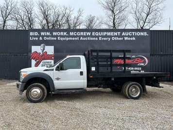 Main image Ford F-450