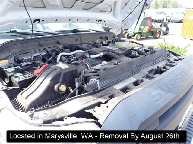 Image of Ford F-450 equipment image 2
