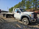 2016 Ford F-450 Image