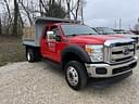 2016 Ford F-450 Image