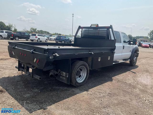 Image of Ford F-450 equipment image 4