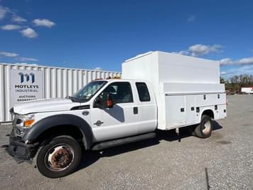 Main image Ford F-450