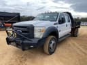 2016 Ford F-450 Image