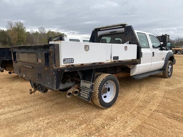 Image of Ford F-450 equipment image 2