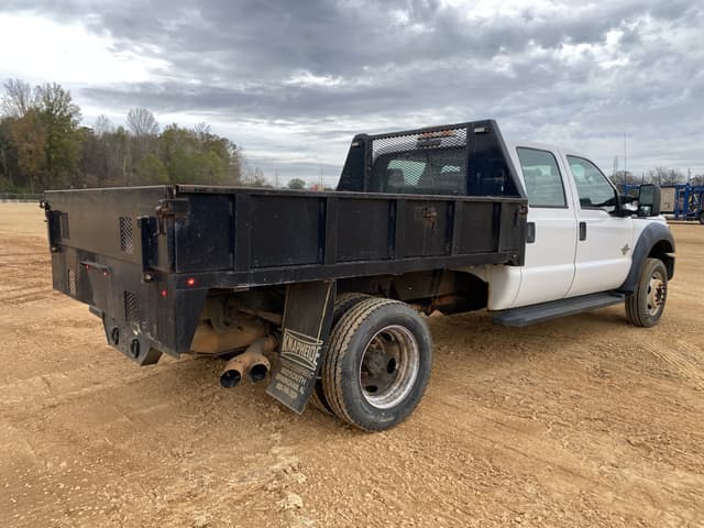 Image of Ford F-450 equipment image 2