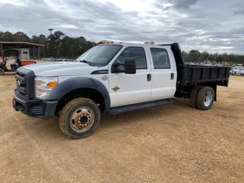 Main image Ford F-450