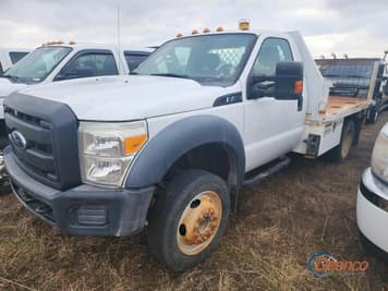 Main image Ford F-450