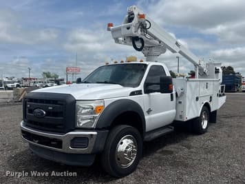 Main image Ford F-450