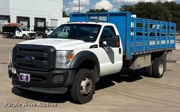 Main image Ford F-450