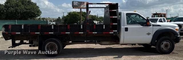Image of Ford F-450 equipment image 3