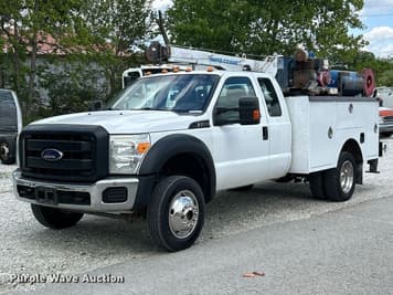 Main image Ford F-450